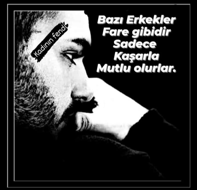 Gündüz yüz vermeyen adam akşam neden yazmaya başlar?