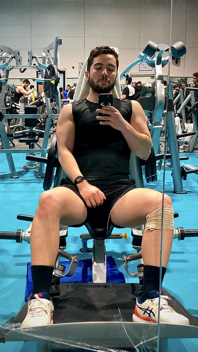Kimler Cuma akşamını nasıl geçiriyor 🤔?