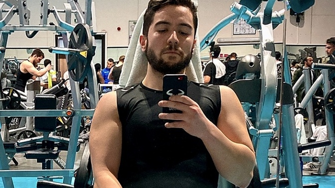 Kimler Cuma akşamını nasıl geçiriyor 🤔?