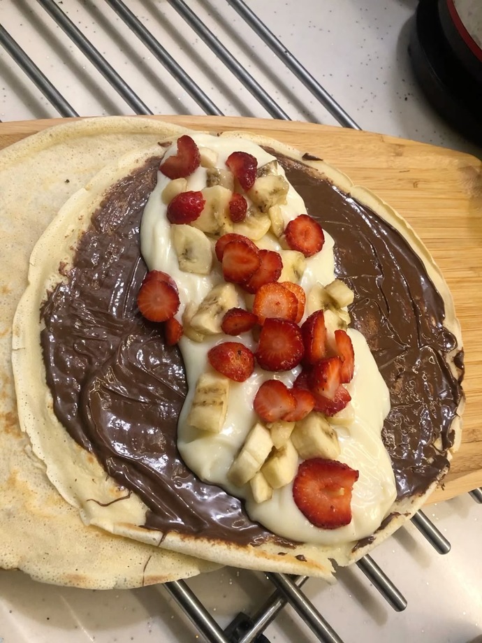Chocolaps sarma sever misiniz?