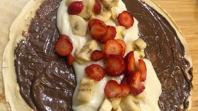 Chocolaps sarma sever misiniz?