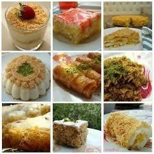 Bir tatlı olsaydınız bu hangi tatlı olurdu 💕?