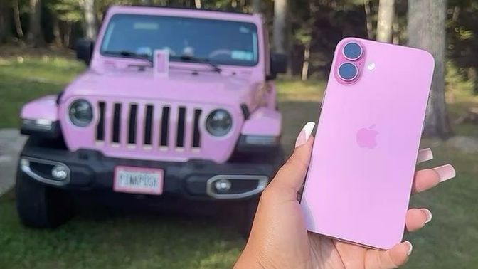 iPhone 16'sı olan insan zengin midir?