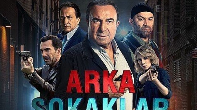 Final olmuş bir diziye başlamak istiyorum, öneriniz nedir 😃?