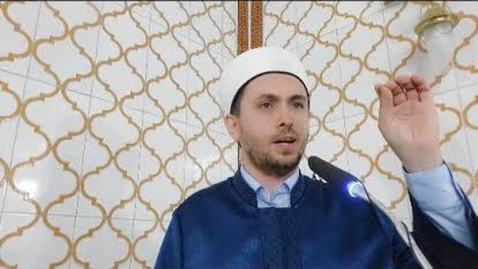İlk adımı atar mısınız?