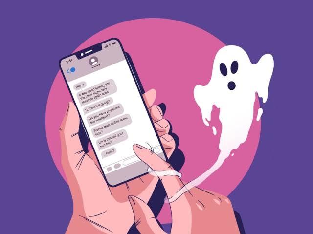 Ghosting yapan biri sence gerçekten sevmiş olabilir mi?