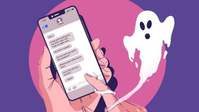 Ghosting yapan biri sence gerçekten sevmiş olabilir mi?