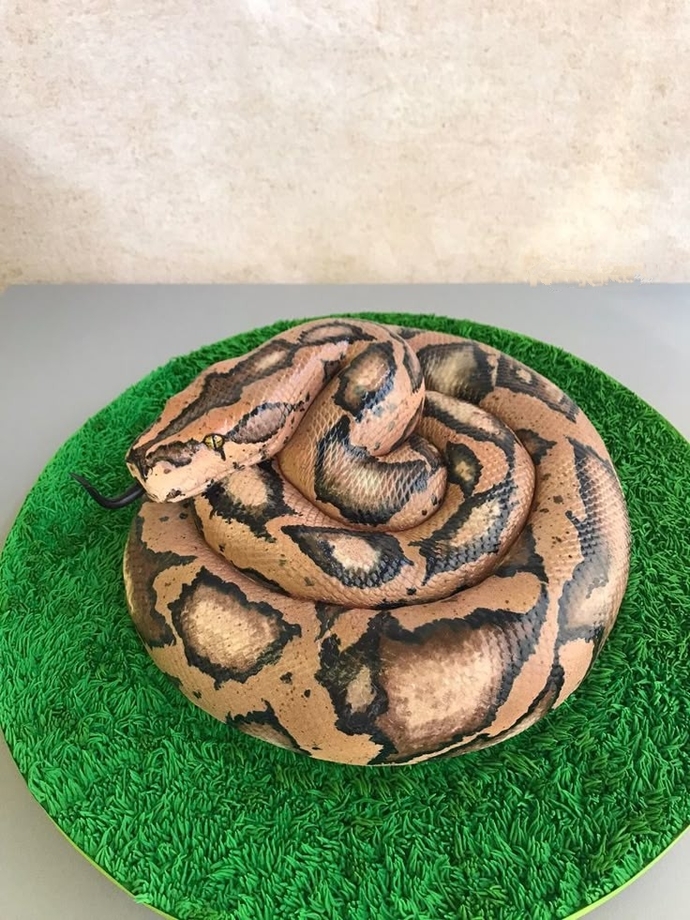 Kaynanam ve görümcem için yaptığım pasta nasıl😍?