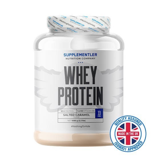 Protein Tozuyla Kilo Verilir mi?