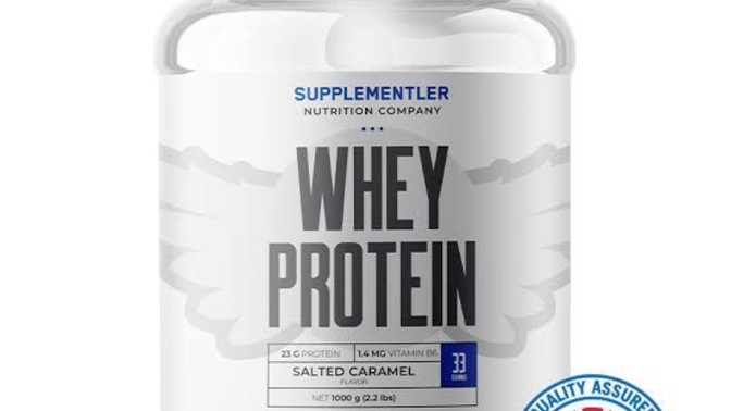 Protein Tozuyla Kilo Verilir mi?