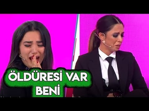Kayınvalideniz size bir rakip gibi davransa ne yapardınız?