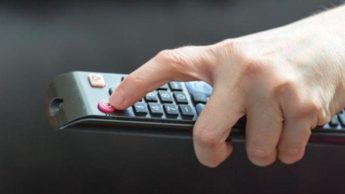 TV kumandasını temizlemeyi unutuyor musun?