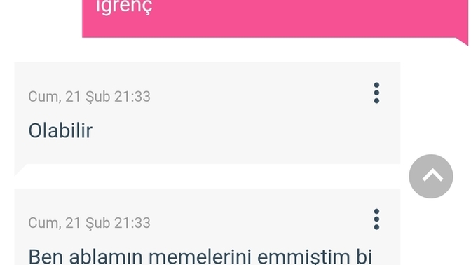 Bunlar niye böyle toplumdalar aramızdalar?