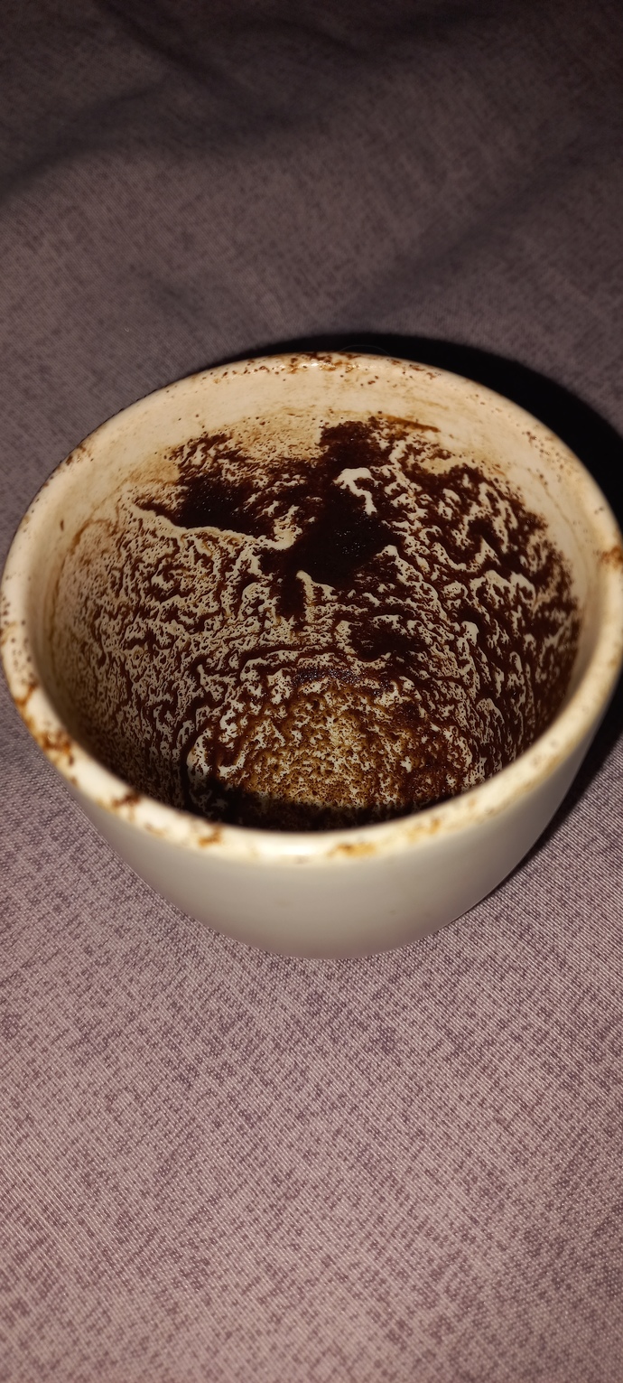 Falıma bakar mısınız? Gerçekten anlayanlar bakabilir mi?