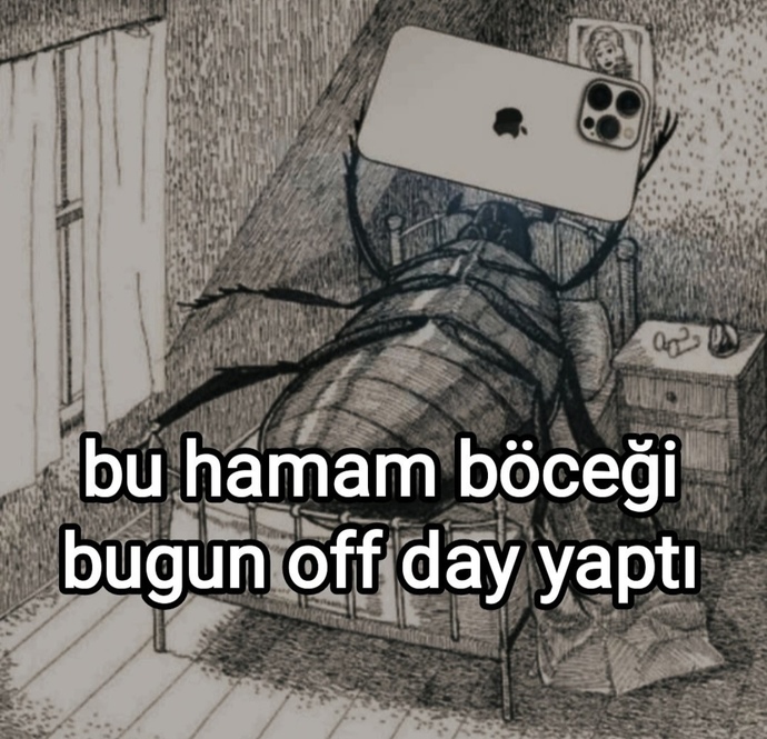 Günü nasıl kapatıyonuzzz?🤭🤭🤭?