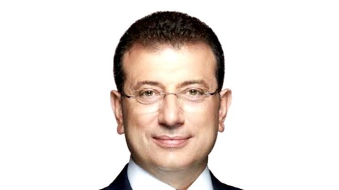 Sayın Ekrem İmamoğlu'nun adaylığı hayırlı olsun mu?