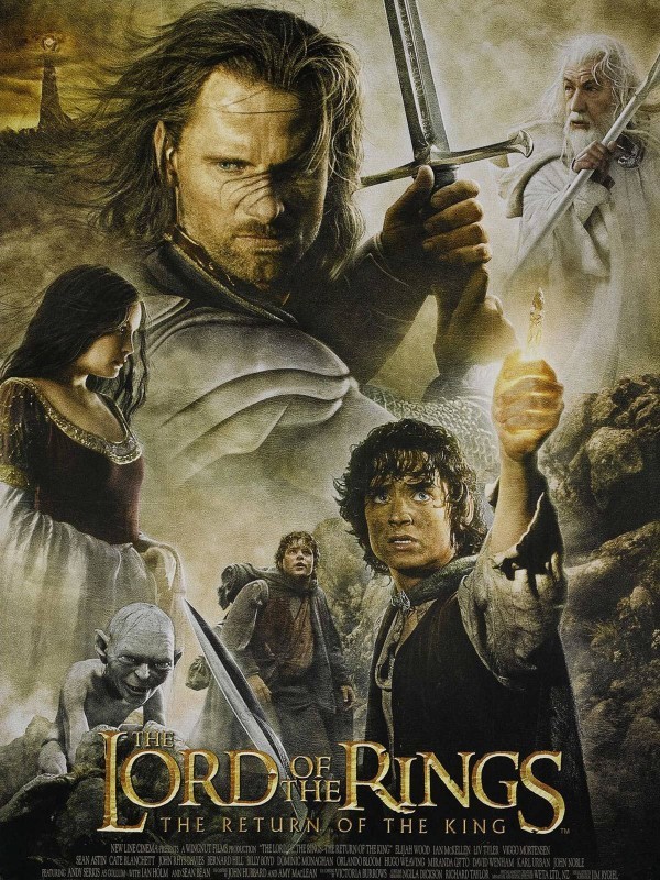 Sizce Dünyanın En İyi Filmi Hangisi?