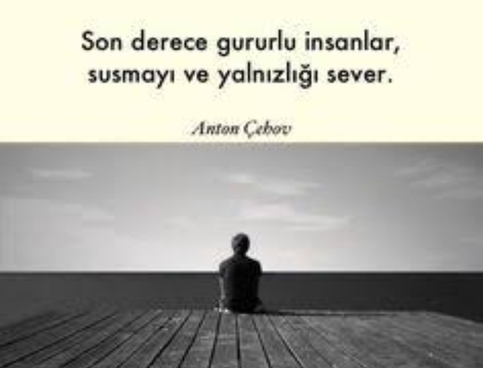 Sürekli susun artık duymak istemiyorum yerinedemek yerine bazen de kendi pencerelerini kapatabilmeli insan?