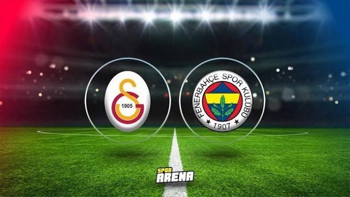 Galatasaray Fenerbahçe maçı ne olur?