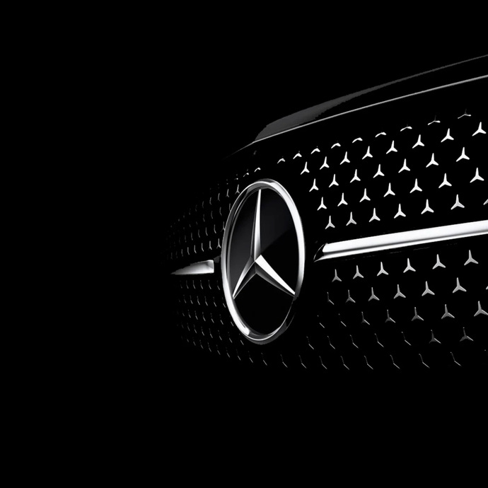mercedes benz