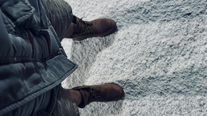 Kar ❄️ yağdığında en keyif aldığın şey ne?