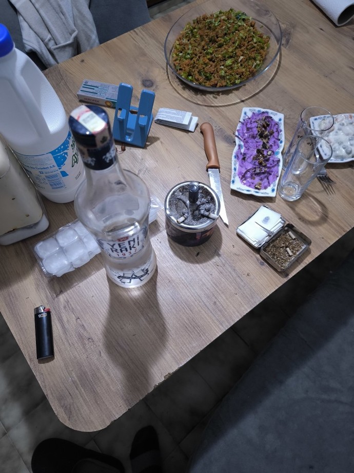 Sevgilimle aşk yaşıyorum nasıl?
