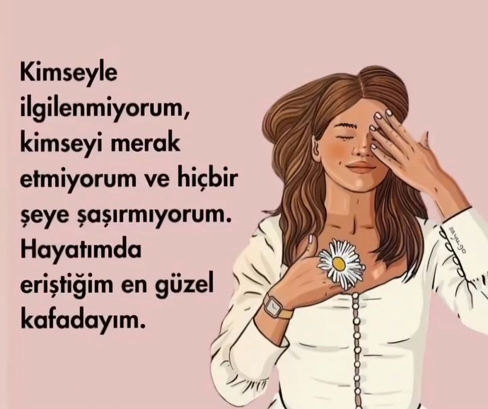 Pekii siz o kafaya erişebildiniz mi?