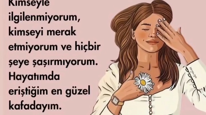 Pekii siz o kafaya erişebildiniz mi?