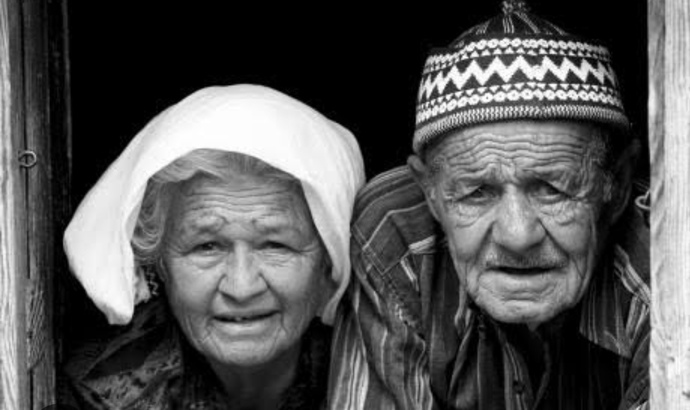 Hayatta en çok değer verdiğin üç şey nedir?