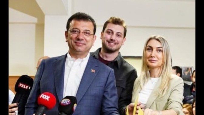 Bu ülkedeki solcularının beyin yapısının sağcılardan farklı olduğunu düşünüyor musunuz?