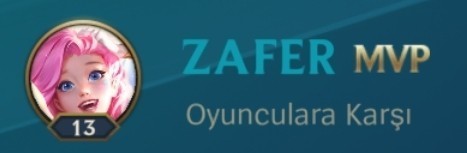 Hala uyumayanlar var mı?