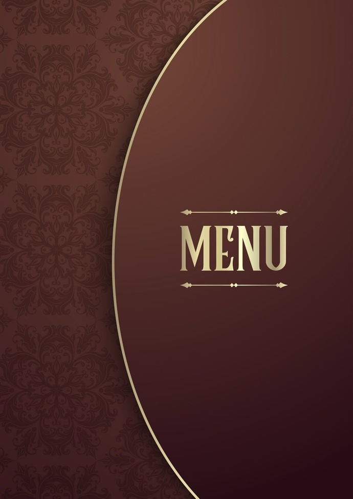 Bir Restoran/Cafe sahibi olsaydınız eğer “yiyecek” “içecek” menünüz nasıl olurdu 📜🍹🥗🥩🍰?