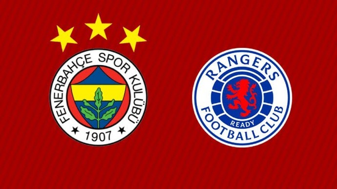 Fenerbahçe - Rangers. Eşleşmesi ne olur sizce?