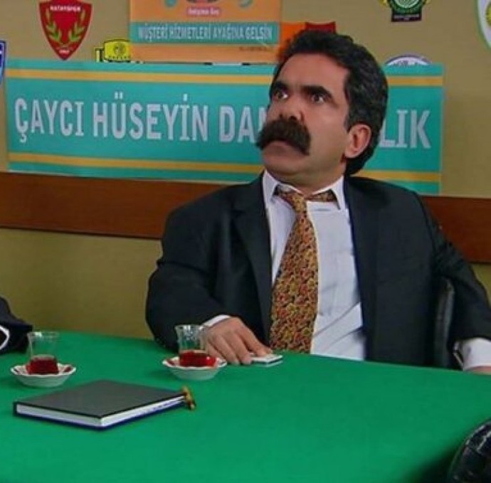 Kime oy vereceksin?