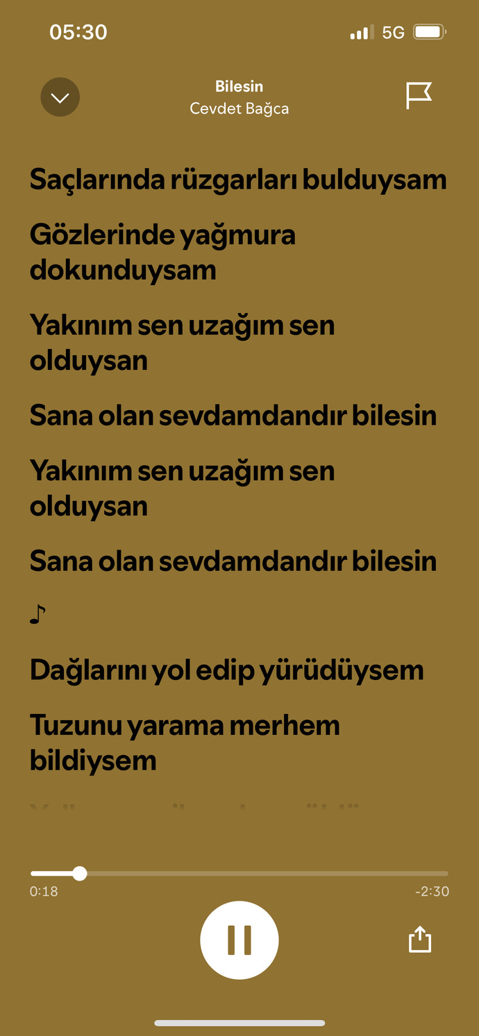 Ah yollar seni gide gideee kararmış bahtım yazım imkansız aşkım çeşmi siyahım🫨 😣🙈♥️