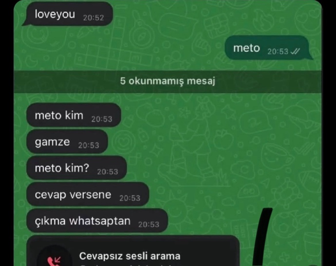 Kıskandırıldığınız da nasıl bi kişiliğe bürünürsünüz?