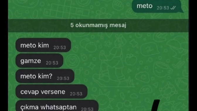 Kıskandırıldığınız da nasıl bi kişiliğe bürünürsünüz?