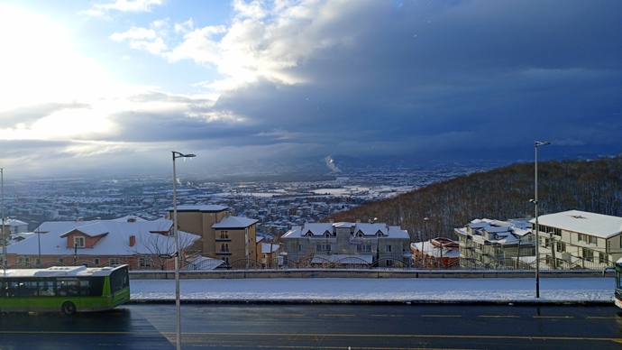 Her beyaz yeni bir başlangıç getirir mi ki