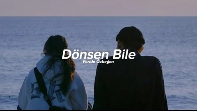 Güne bir şarkı bıraksanız bu ne olur?