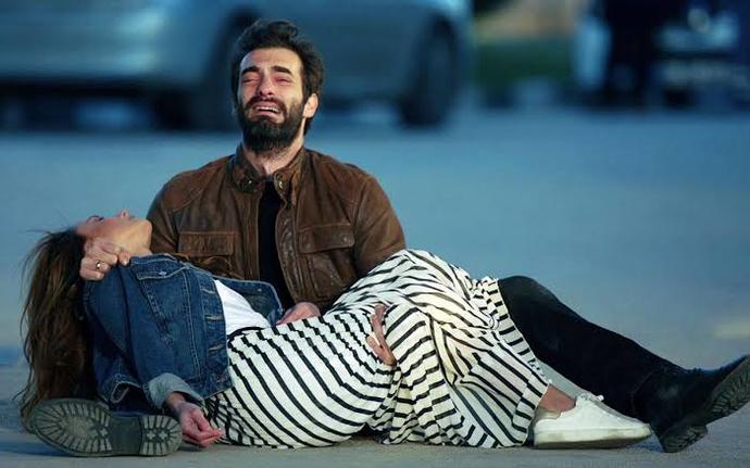 Hangi film sahnesi seni hep duygulandırır?