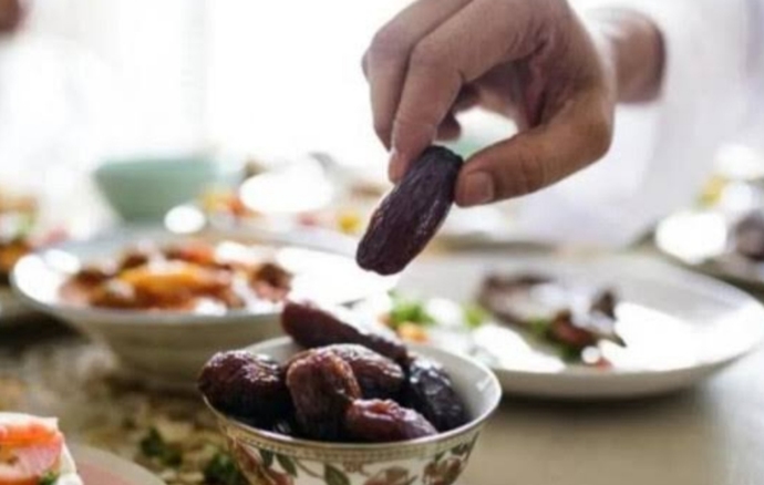 Haftaya cumartesi günü ramazan ve kimler oruç tutacak?