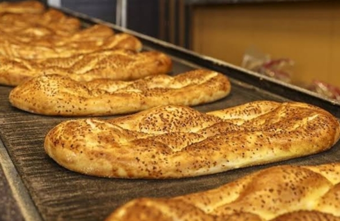Ramazan pidesi sever misiniz, özlediniz mi?