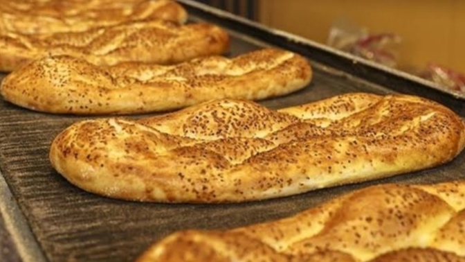 Ramazan pidesi sever misiniz, özlediniz mi?