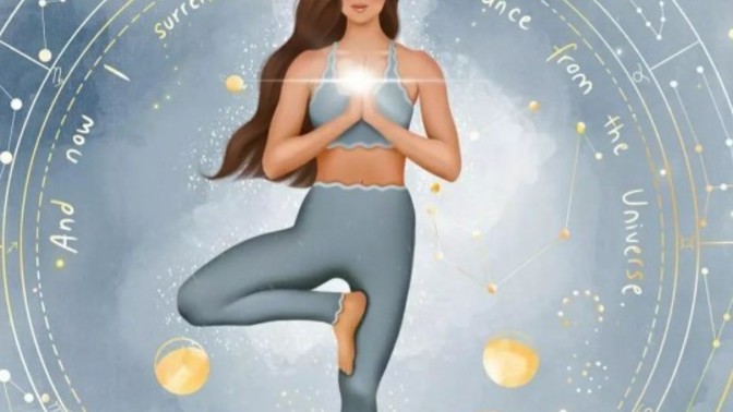 Hiç zihnini sıfırlamak için yoga yaptın mı?