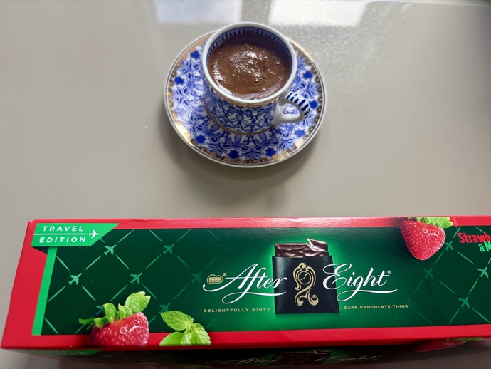 İyi hafta sonları✌🏻