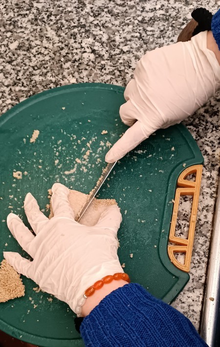 İşkembe temizlemek mi daha zor yoksa aşkını itiraf etmek mi?