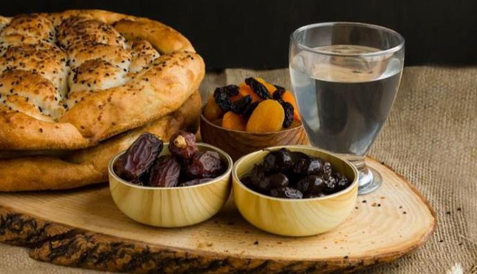 Ramazan başlangıcına sadece 6 gün kaldı! Ramazana dair neleri özlediniz?