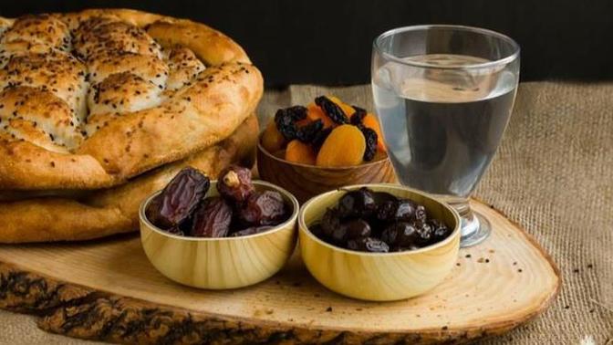 Ramazan başlangıcına sadece 6 gün kaldı! Ramazana dair neleri özlediniz?