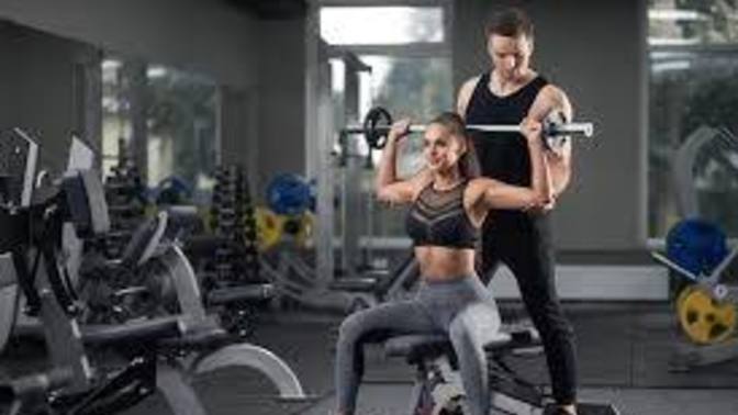Spor yaparken hedeflerinizi nasıl belirliyorsunuz?