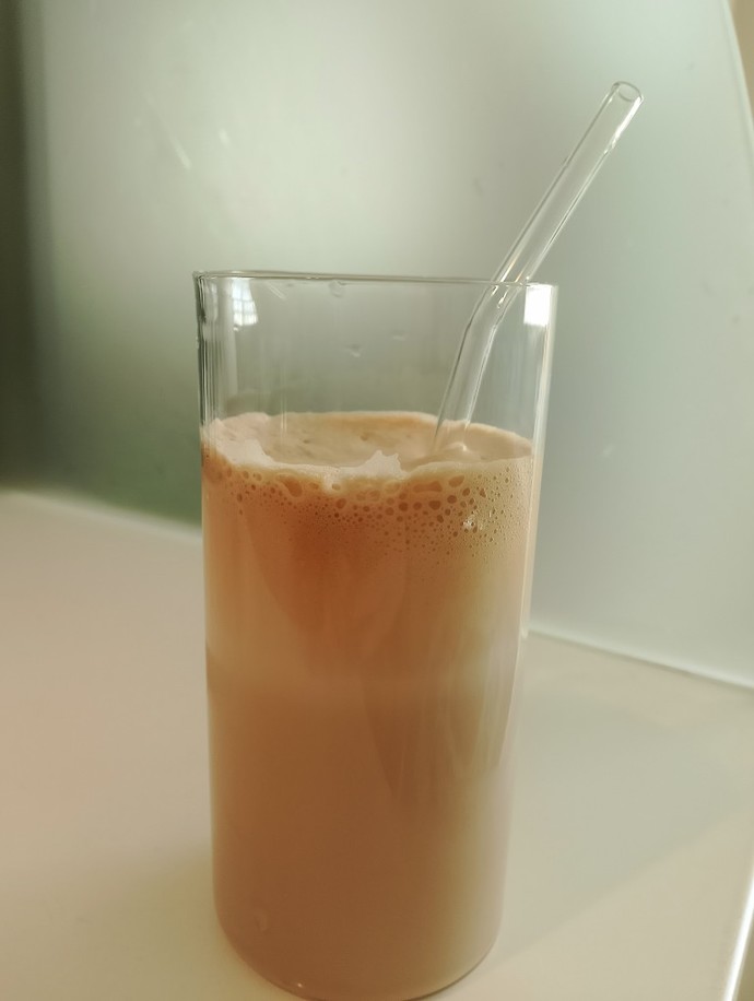 Latte sever misin?
